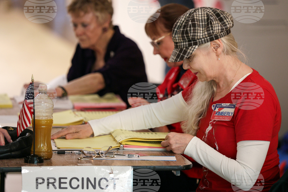 Election 2026 Oklahoma