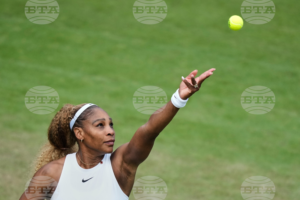 Germany Berlin Tennis Open