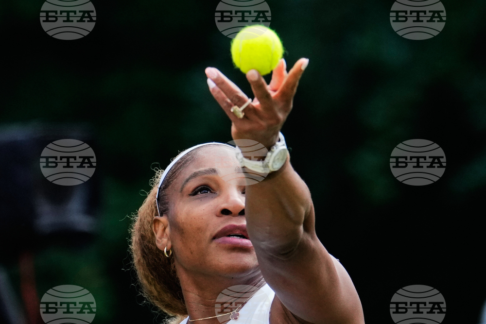 Germany Berlin Tennis Open