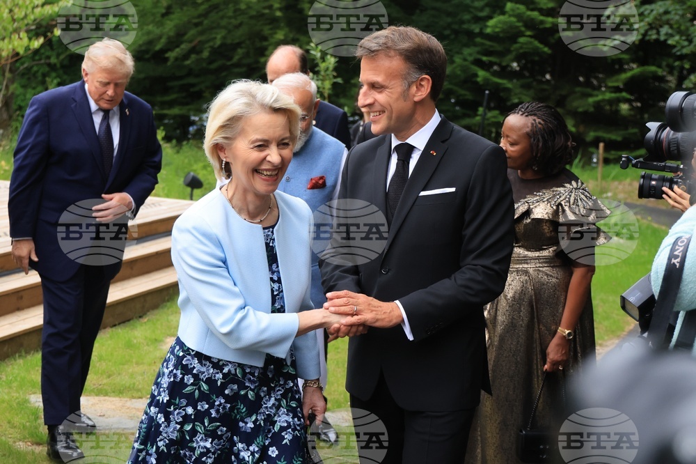 France G7 Summit