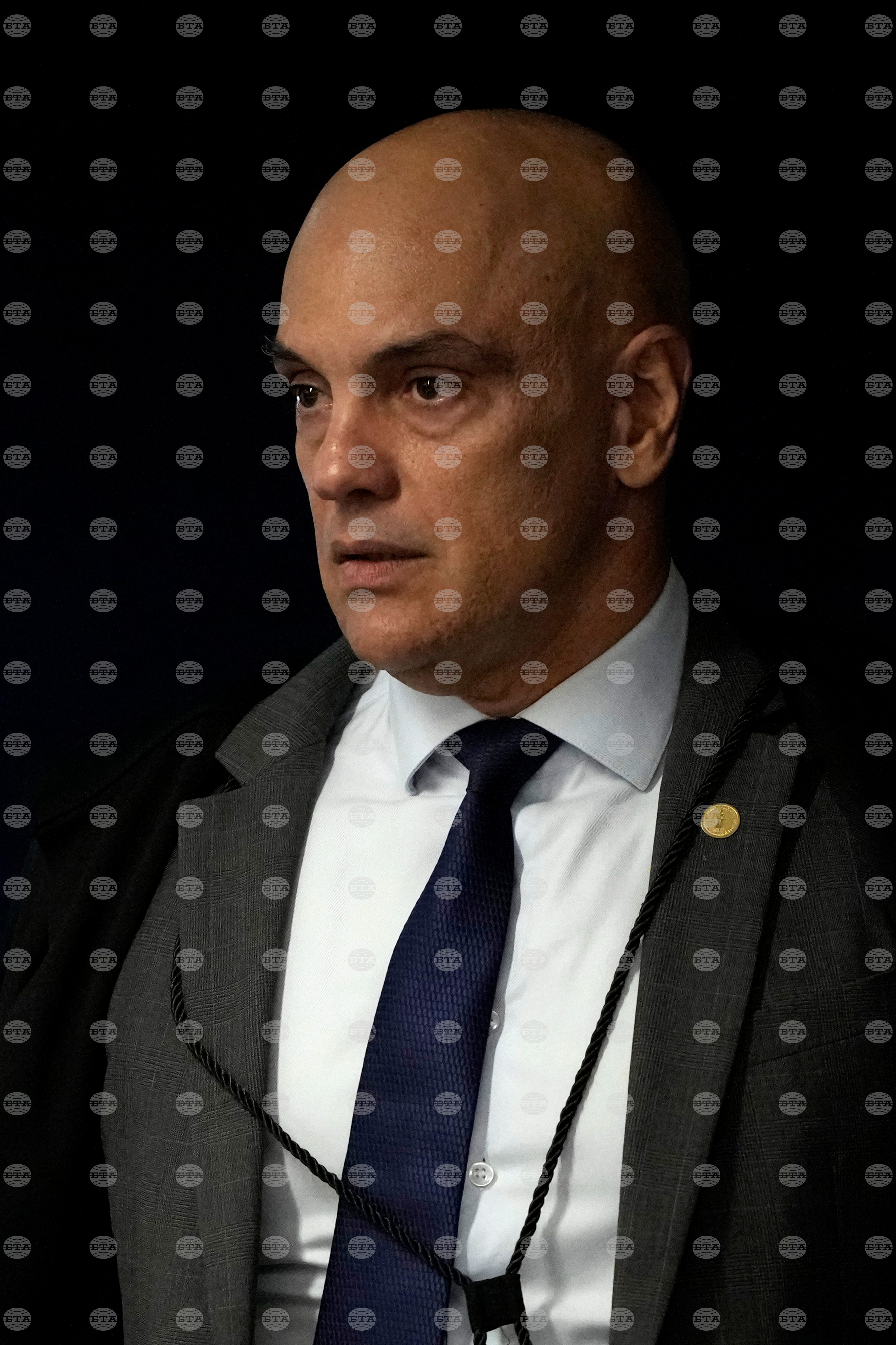 Brazil Eduardo Bolsonaro Trial