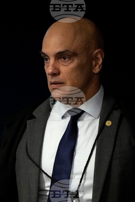 Brazil Eduardo Bolsonaro Trial