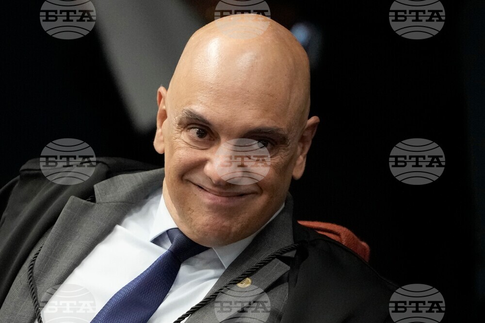 Brazil Eduardo Bolsonaro Trial