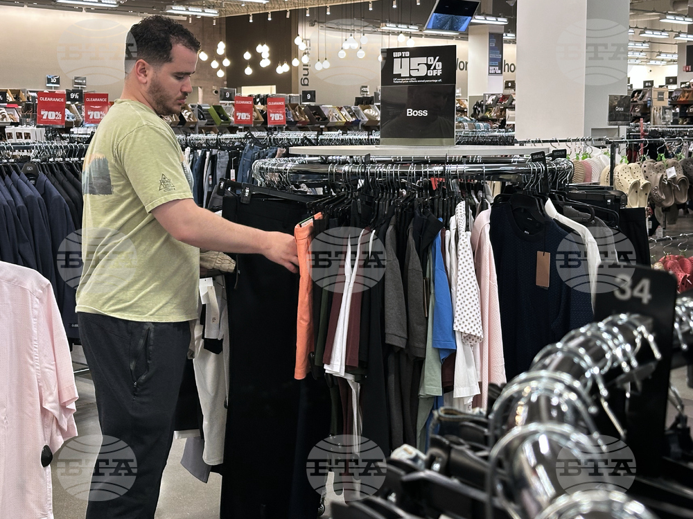 Retail Sales