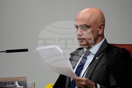 Brazil Eduardo Bolsonaro Trial