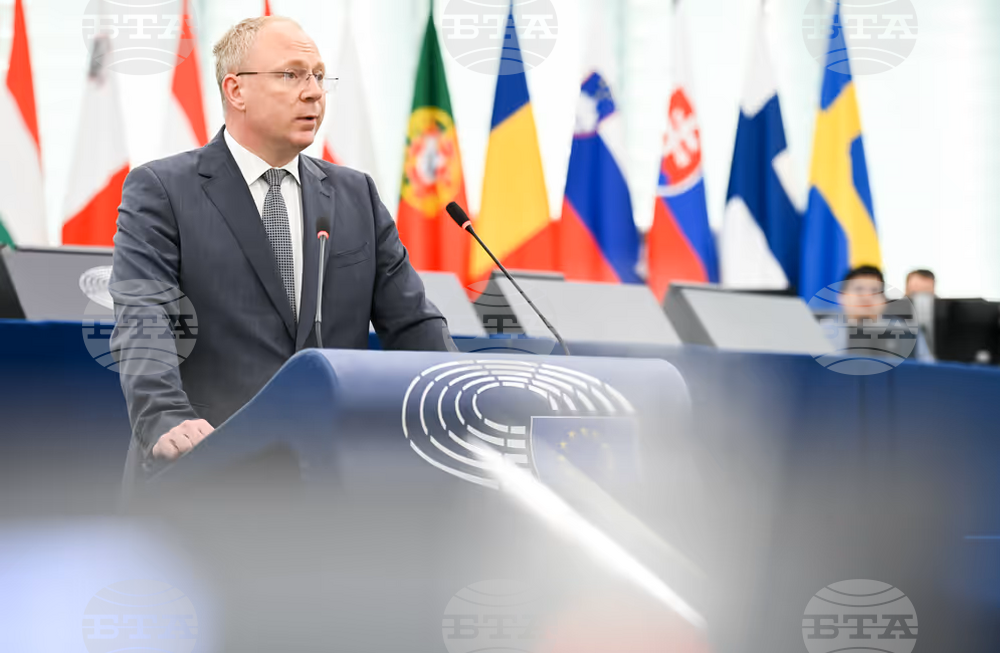 Евродепутатът Станислав Стоянов: Очевидно е, че Северна Македония не може да гарантира сигурността на дипломатите на държавите членки на ЕС