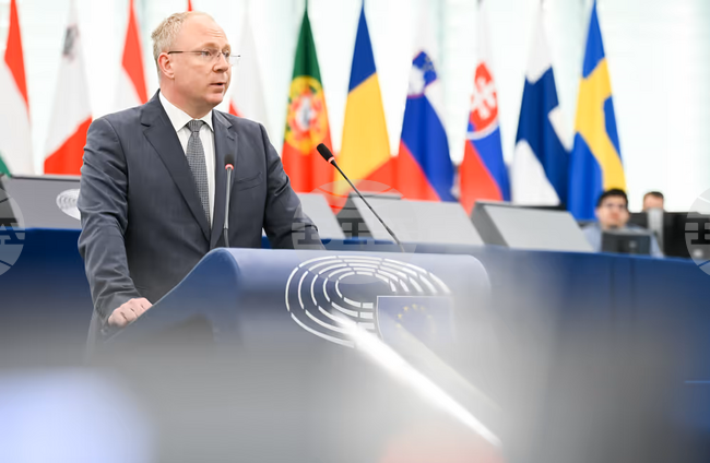 Евродепутатът Станислав Стоянов: Очевидно е, че Северна Македония не може да гарантира сигурността на дипломатите на държавите членки на ЕС