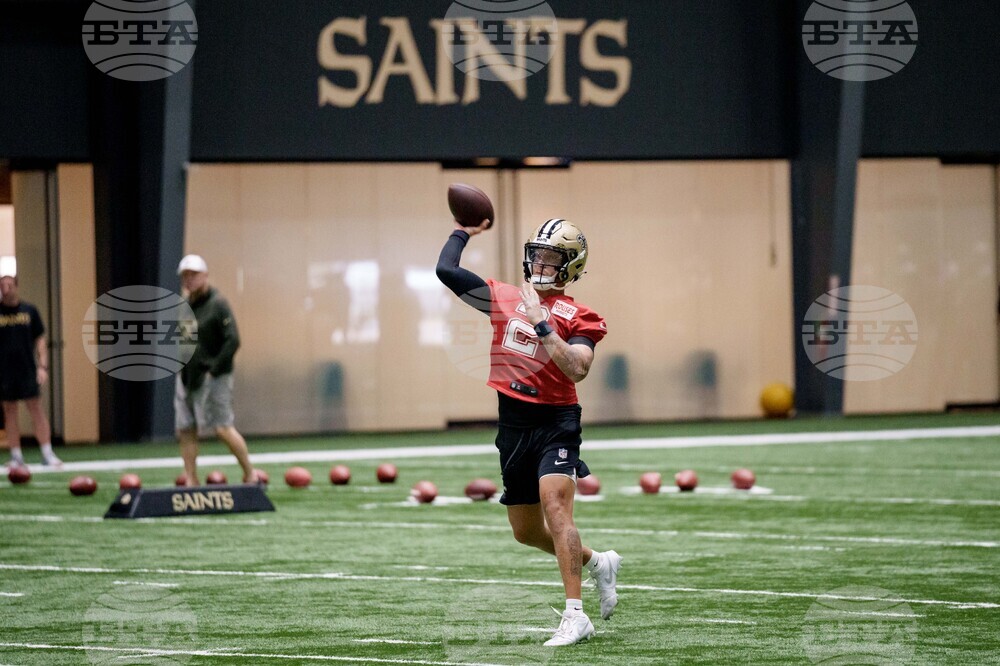 Saints Football
