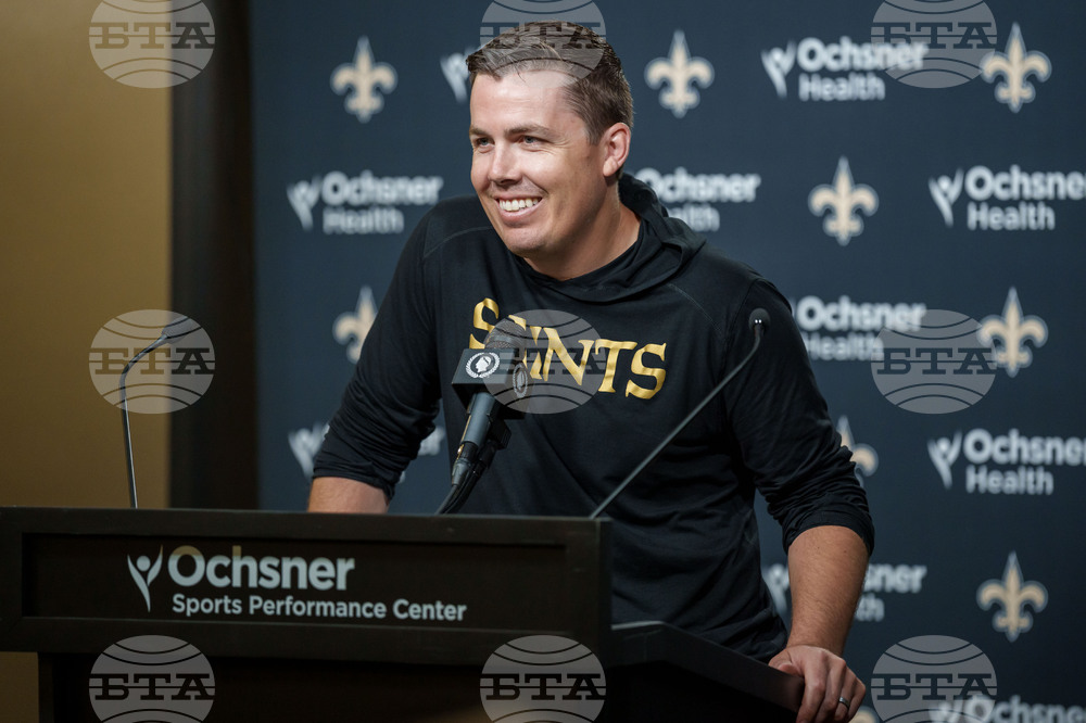 Saints Football