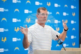 Chargers Football