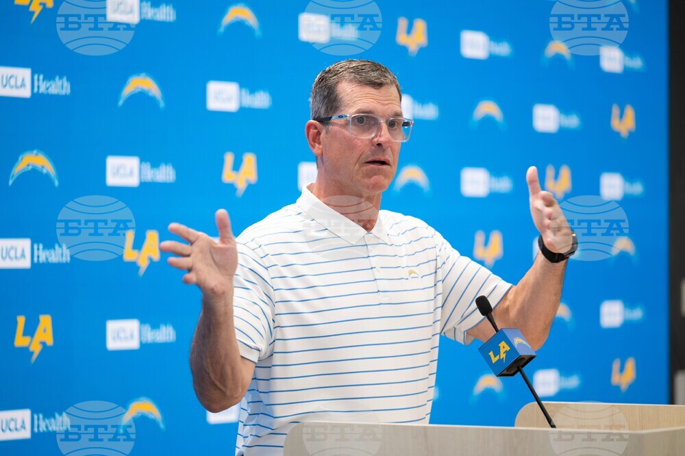 Chargers Football