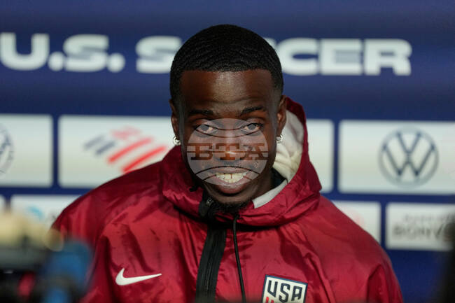 US Wcup Soccer