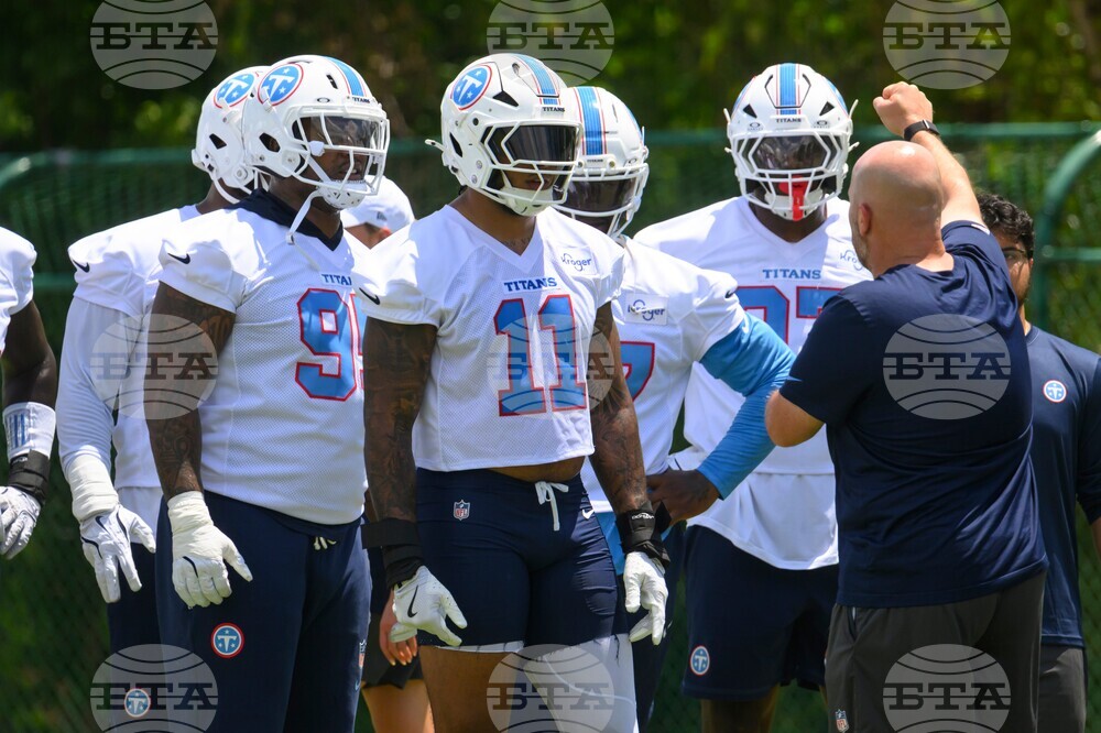 Titans Football