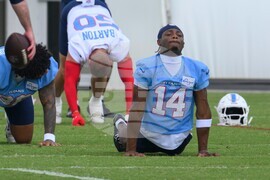 Titans Football