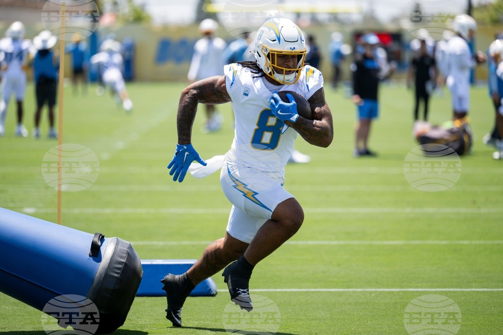 Chargers Football