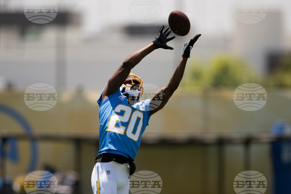 Chargers Football