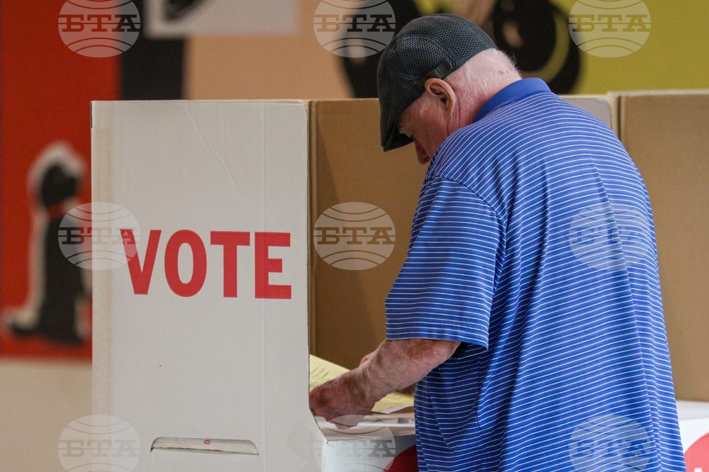 Election 2026 Oklahoma