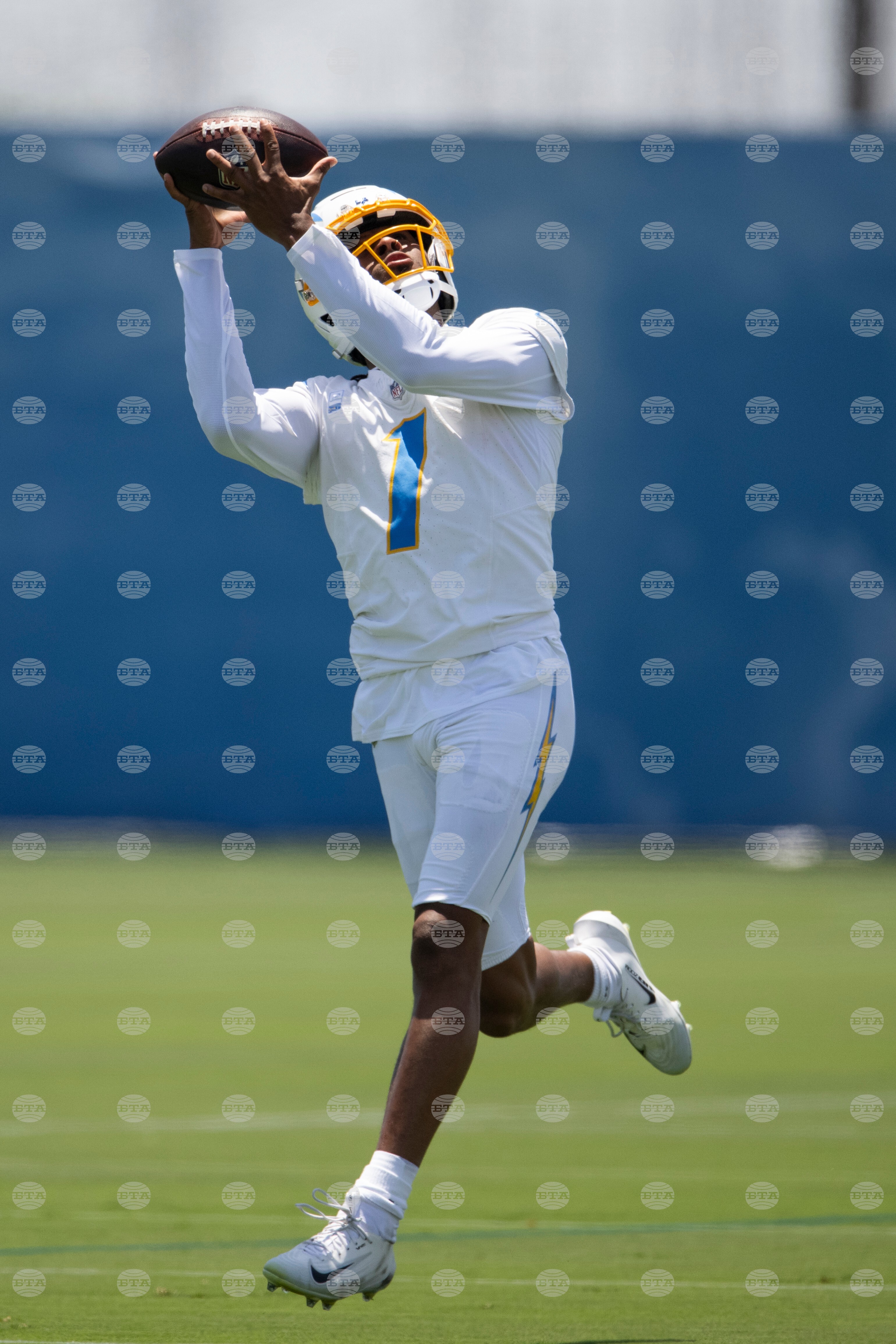 Chargers Football