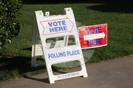Election 2026 Oklahoma