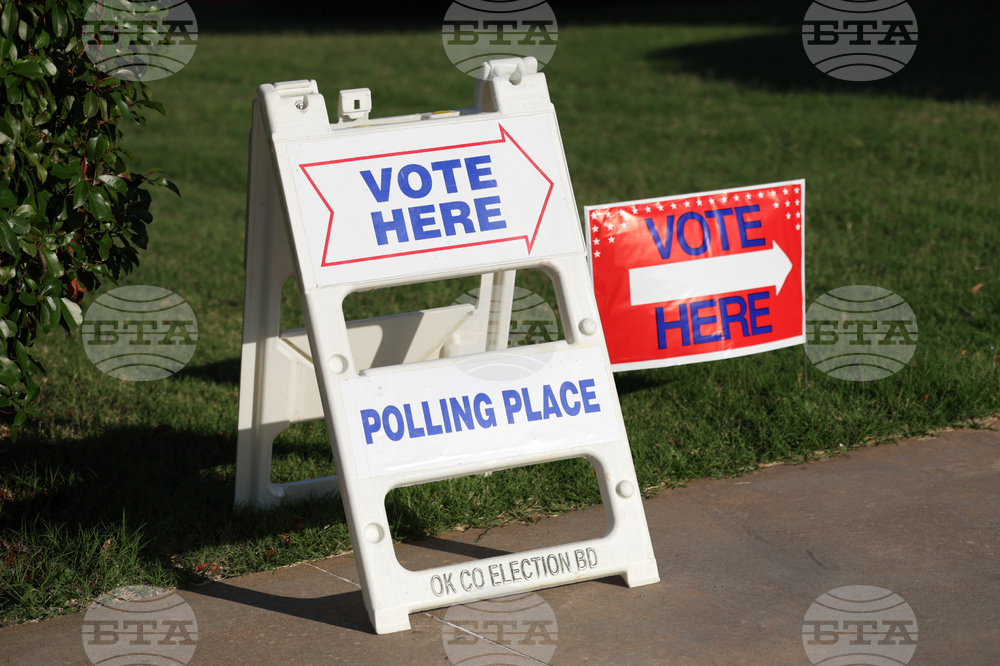 Election 2026 Oklahoma
