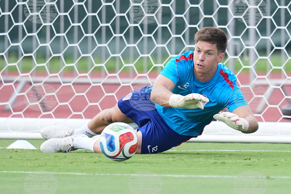 Croatia WCup Soccer