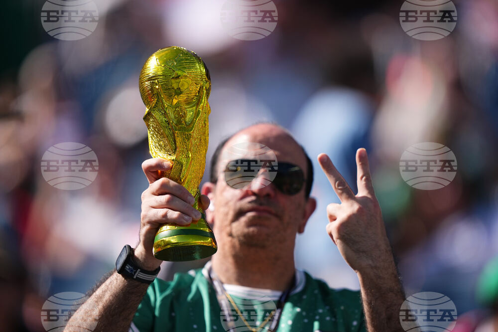 Norway Iraq WCup Soccer