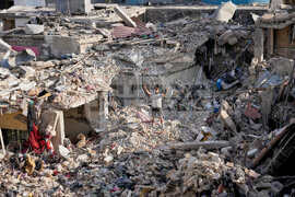 APTOPIX Lebanon Israel Iran War