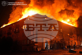 Russia Ukraine War