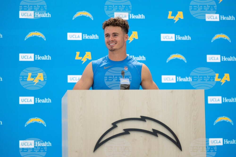 Chargers Football