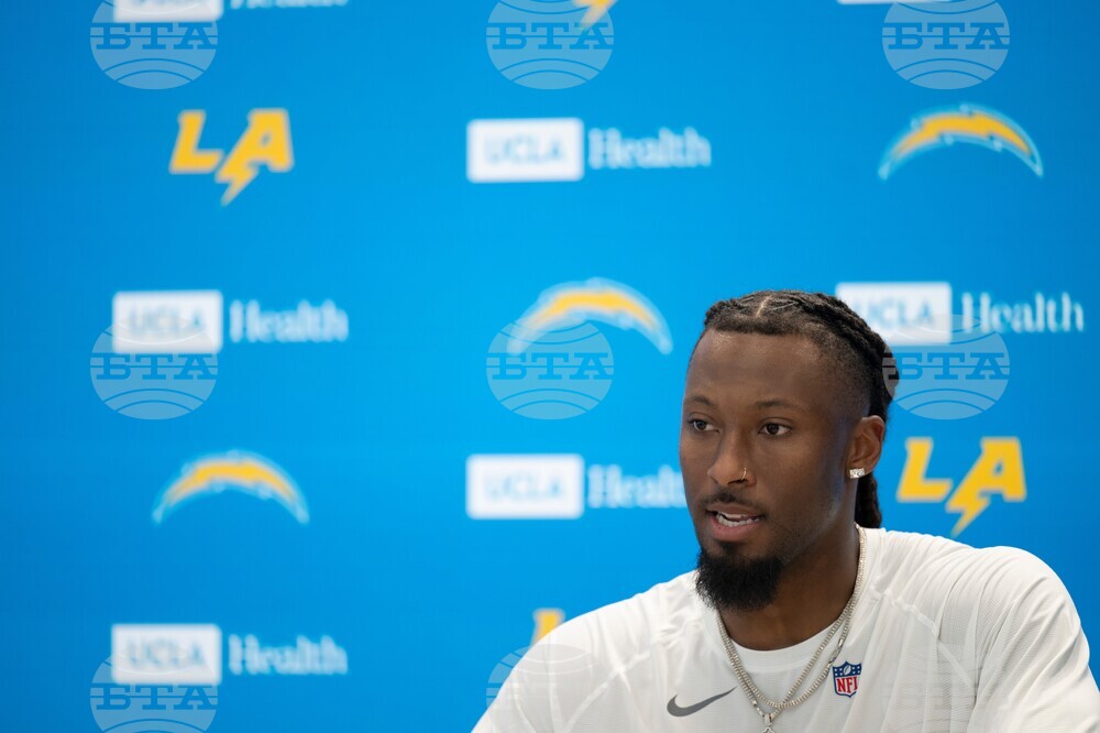 Chargers Football