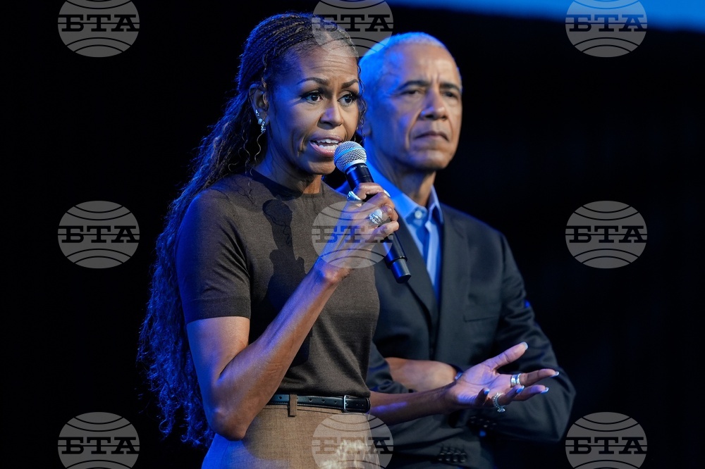 Obama Presidential Center