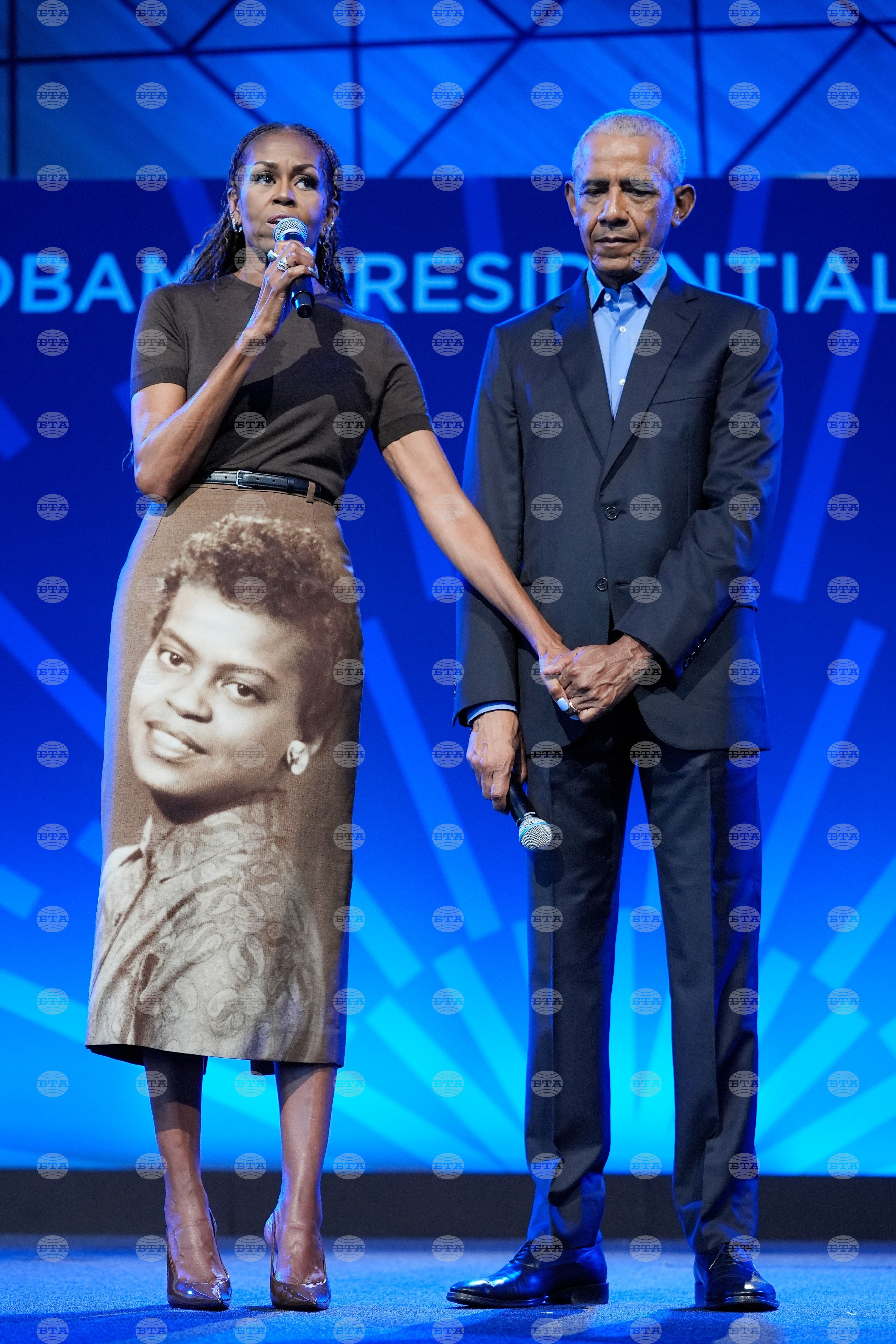 Obama Presidential Center