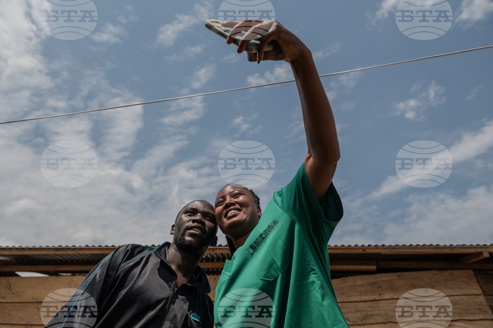 Congo Ebola Survivors