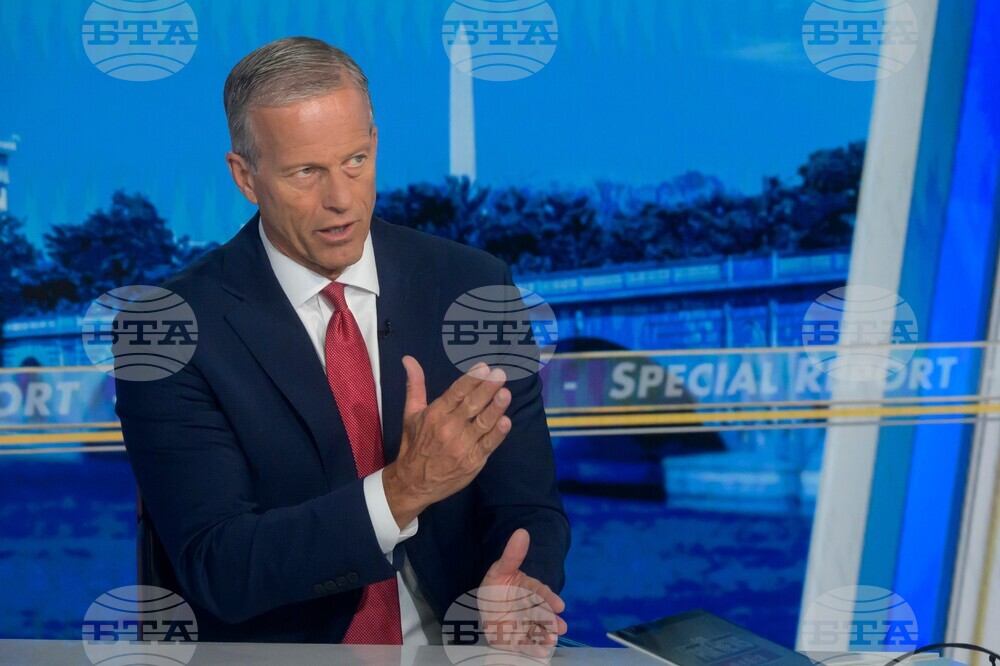 FOX News Thune