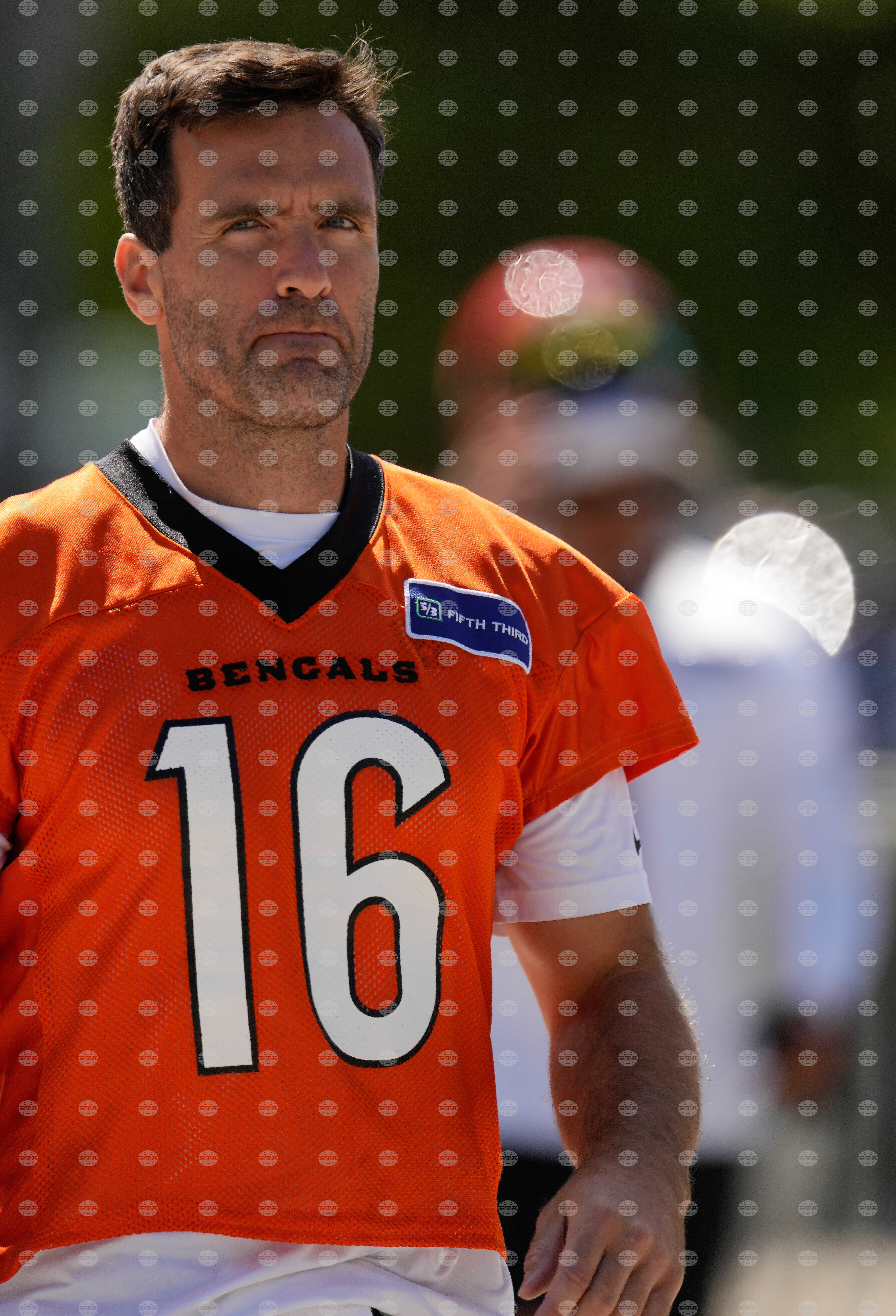 Bengals Football