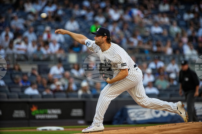 White Sox Yankees Baseball