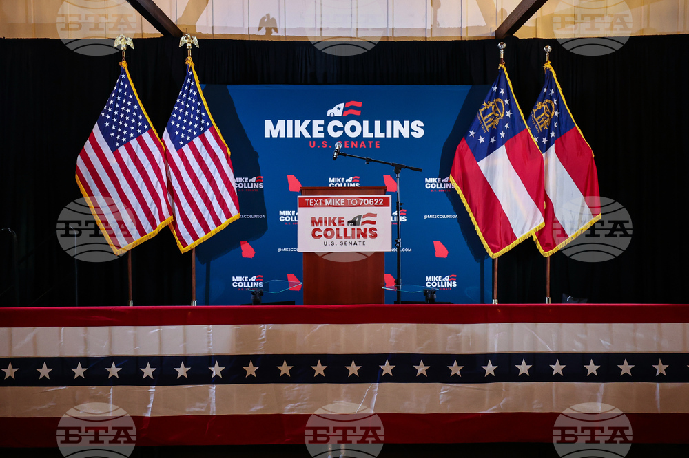 Election 2026 Georgia