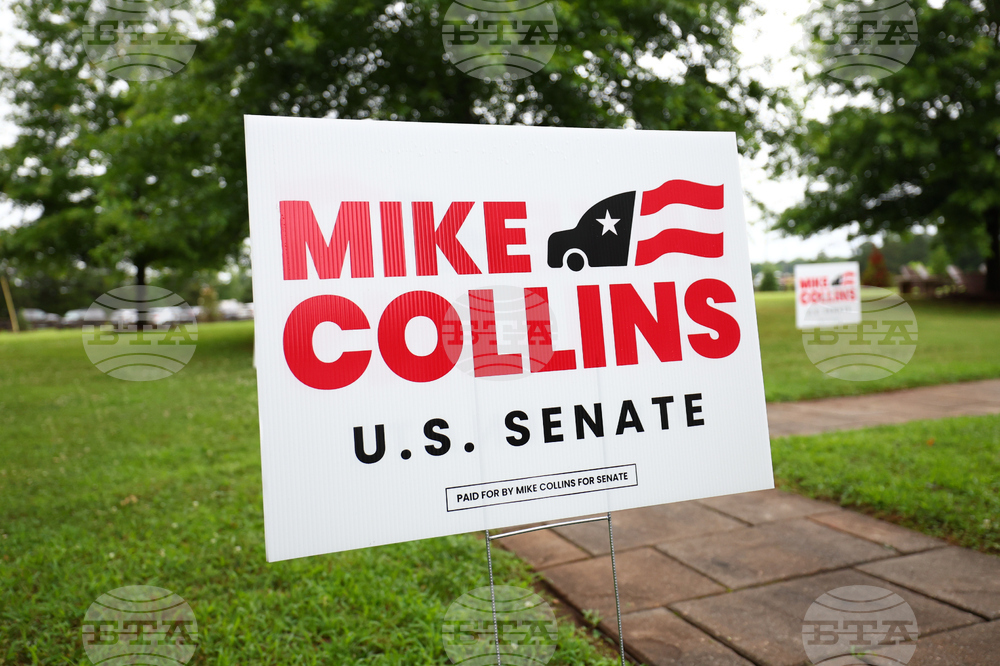 Election 2026 Georgia