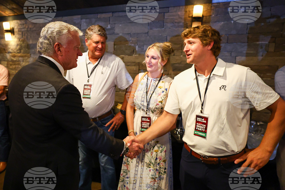 Election 2026 Georgia