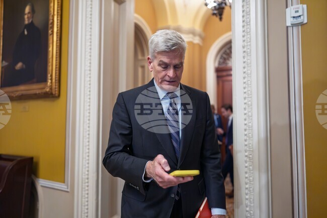 Congress Iran War Powers