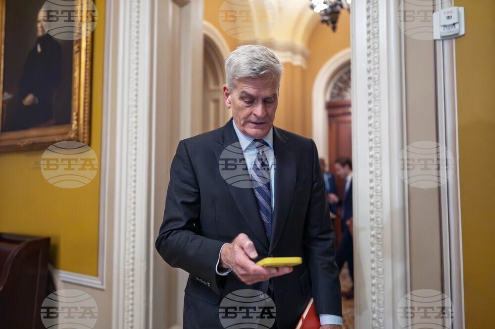 Congress Iran War Powers
