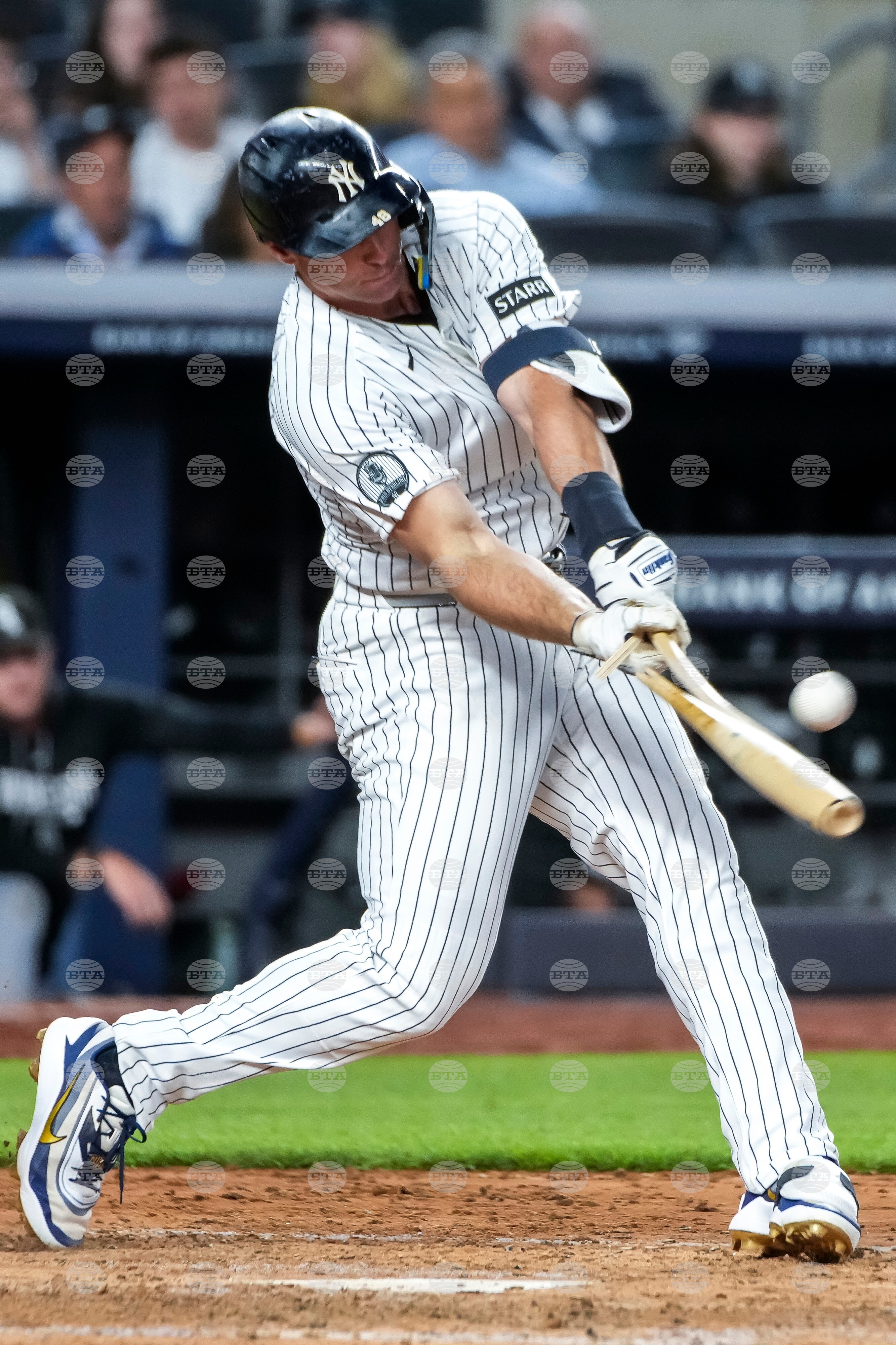 White Sox Yankees Baseball