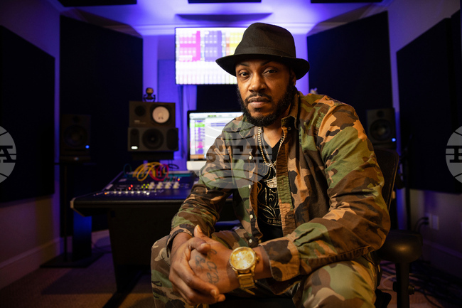 Mystikal Rape Sentence
