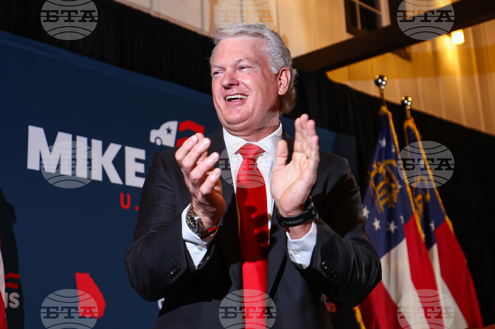 Election 2026 Georgia
