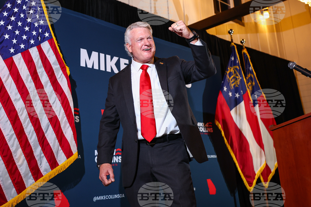 Election 2026 Georgia