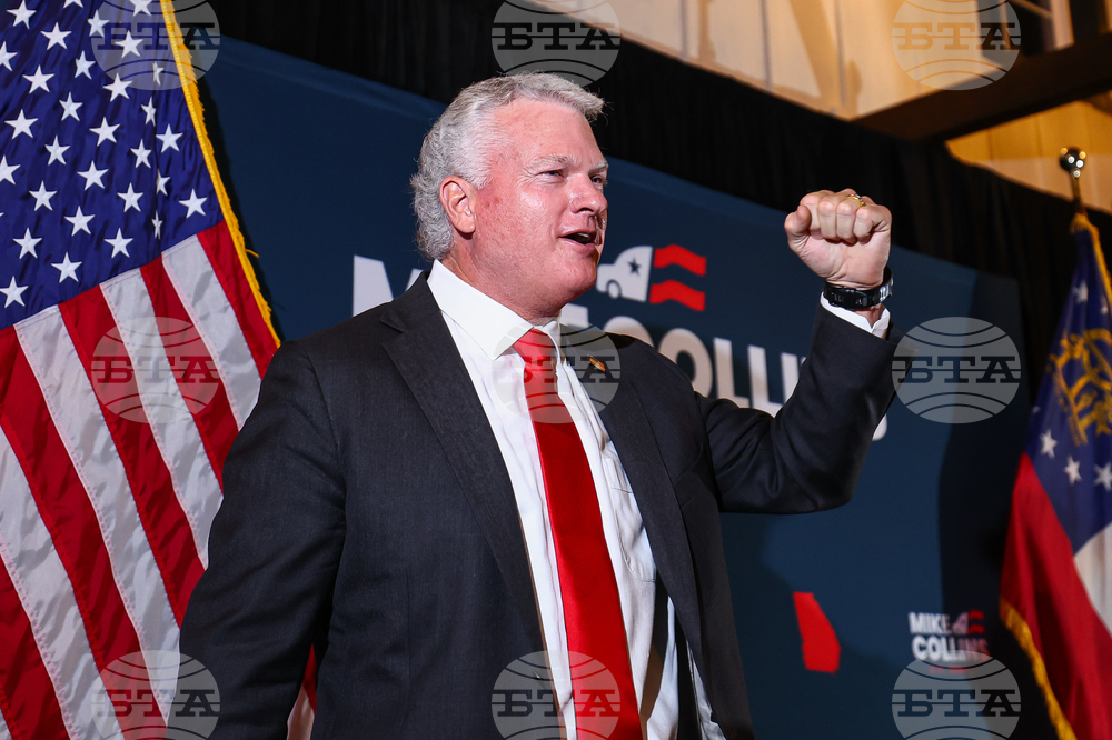 Election 2026 Georgia