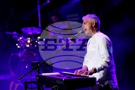 НДК - Фондацията - концерт - Константин Цеков