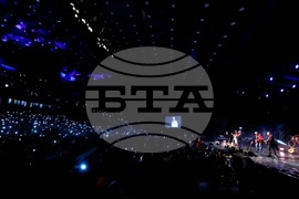 НДК - Фондацията - концерт