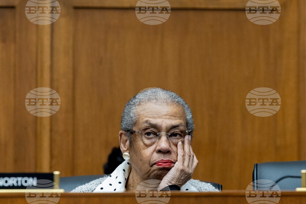 Election 2026 DC Delegate