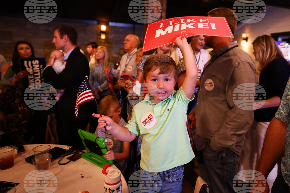 Election 2026 Georgia